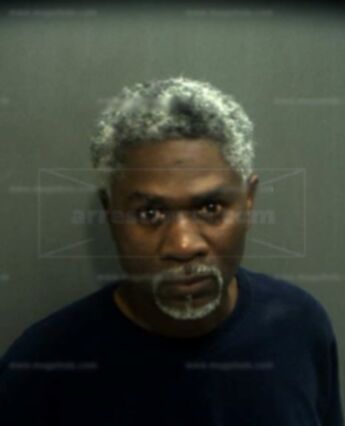 Maurice Mathis