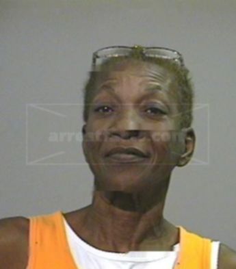 Dorothy Pearl Franklin