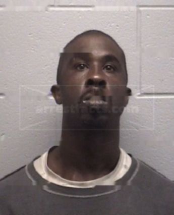 Lonnie Venson Parker