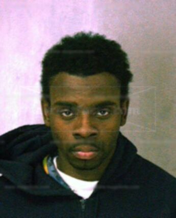 Patrick Williams
