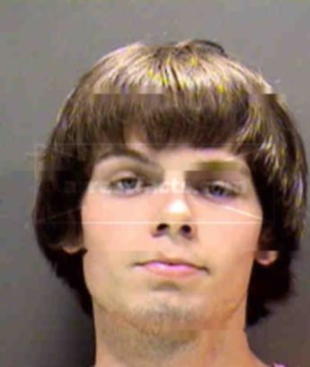 Garrett Lee Haynes
