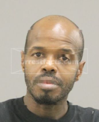 Torrey Terrell Turner