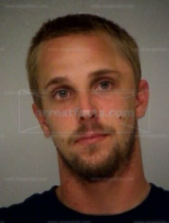 William Chad Ridgeway