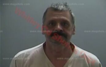 David Wayne Coleman