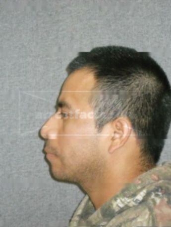 Rufino Gomez Lopez