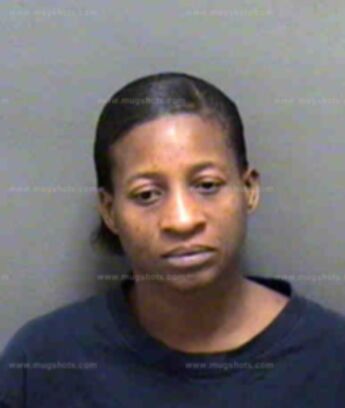 Mernilla Nannette Samuels