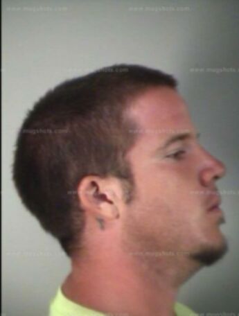 Michael Anthony Chavis