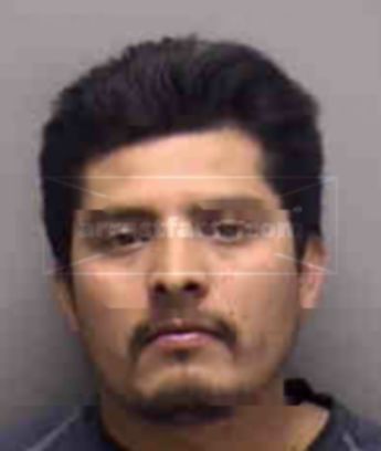 Julian Cruz Ramirez