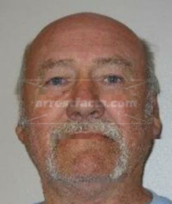 George Wayne Patterson