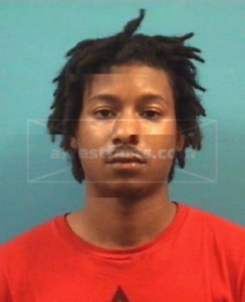 Kevin Trevon Steward