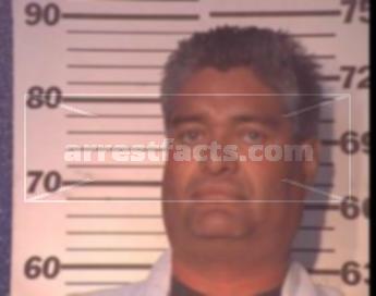 Jose Dejesus Barreto Delgado