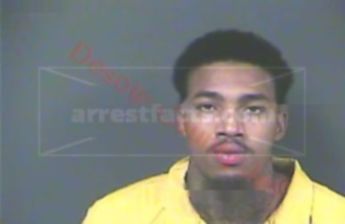 Devonte Chrishon Black
