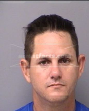 Theron Anthony Taylor