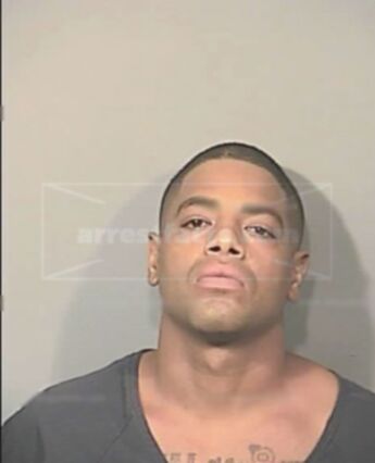 Carl Jerry Colimon