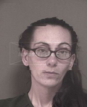Jennifer Laura Serio
