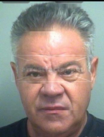 Gary M Capasso