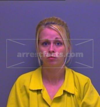 Leah Michele Walters