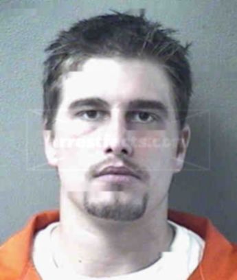 Daniel Matthew Moses