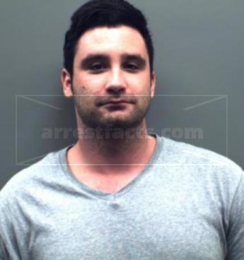 Zackary Patterson