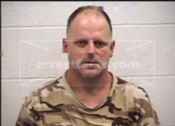 Michael Wayne Rowe