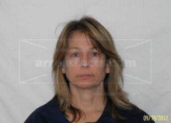 Sandra Kay Anderson