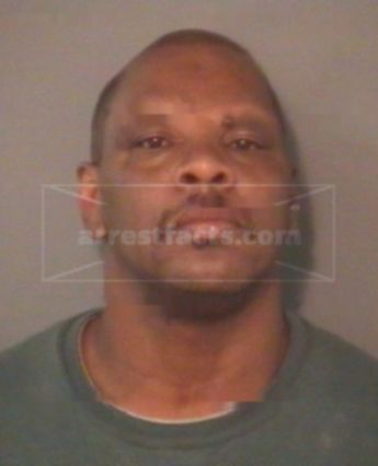 Larry Rogers Cuthbertson