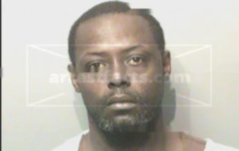 Jermaine Etheinn Dickerson