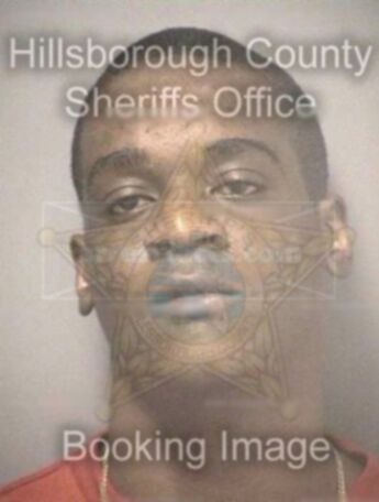 Jerel Marquis Mack