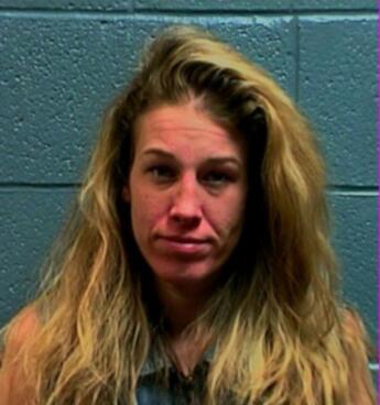 Kimberly Mae Gilvin