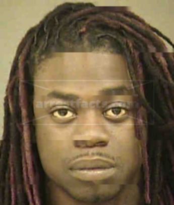 Dominic Antonio Walker