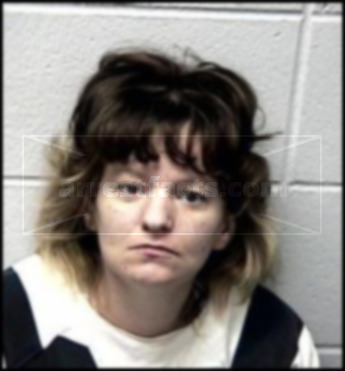 Teonia Gay Davis