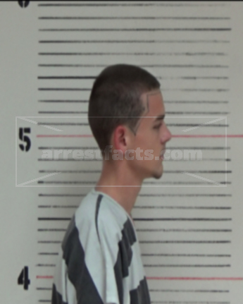 Tyler Shane Burdette
