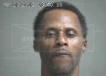Alton Tyrone Johnson
