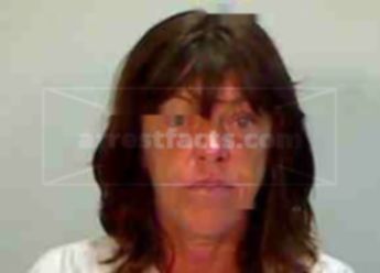 Rebekah Donna Votaw