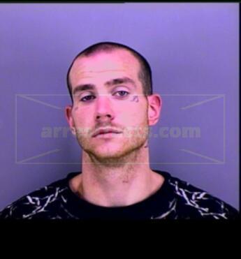 Justin Daniel Johnson