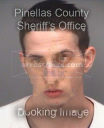 Brandon Anthony Abdallah
