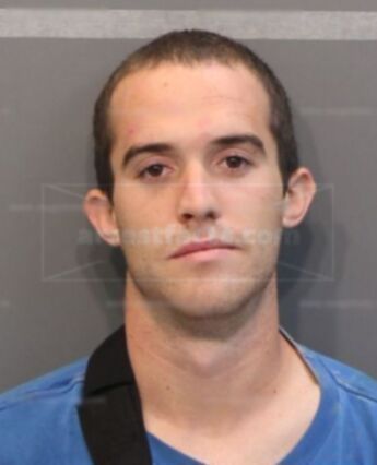 Dustin Scott Wooten