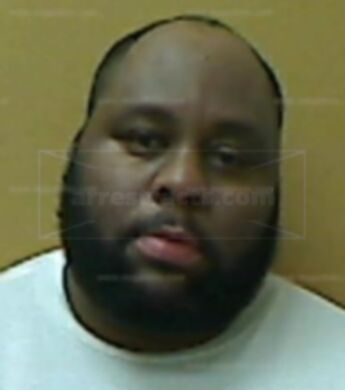 Cory Jones Sr
