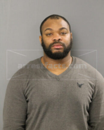 Kevin L Redd