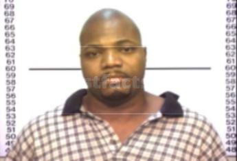 Dennis Adale Crayton