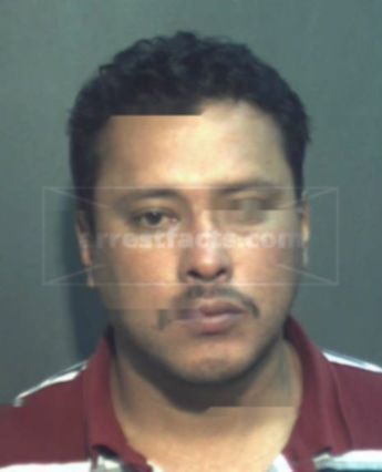 Juan Enrique Almazan Lopez