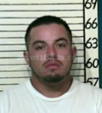 Juan Felix Cruz