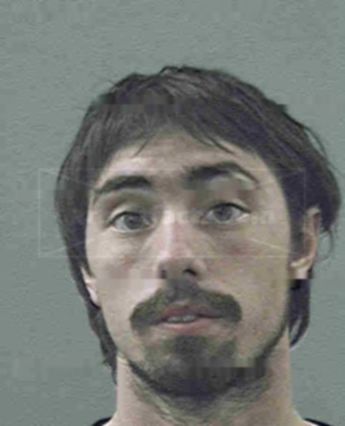 Kyle Charlie Raymer