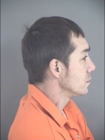 Jamie Leo Scott