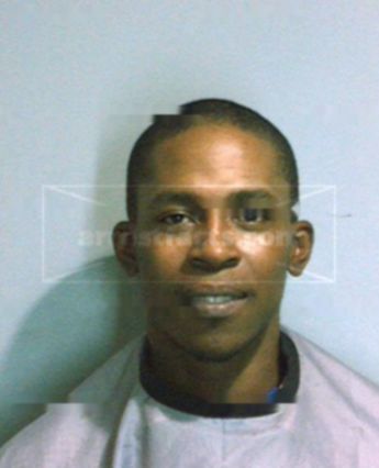 Brandon T Bivins