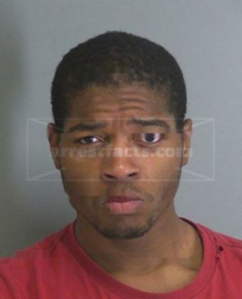 Cortez Lee Garrett