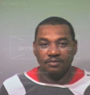 Douglas Earl Middleton