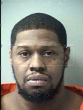 Eric Elfonza Daniels