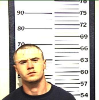 Jason Ryan Sanford