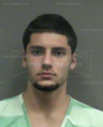 Kelvin Edison Stevenson